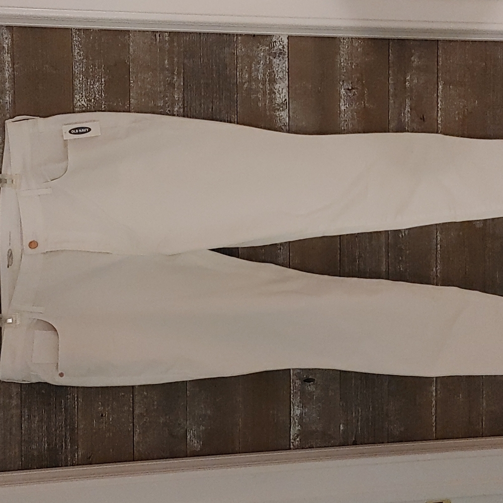 Old Navy Pop Icon Skinny Jeans